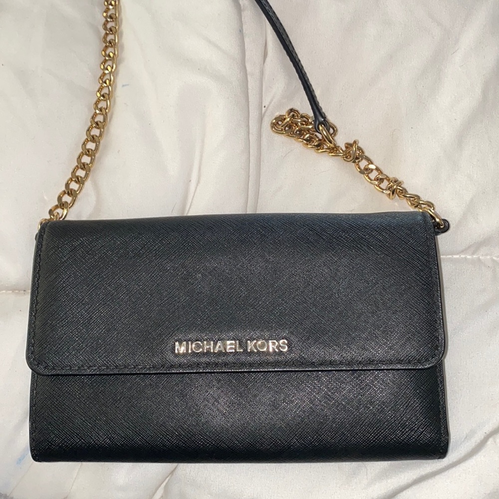 Michael Kors Crossbody